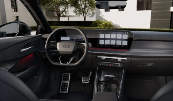 Audi Q3 TFSI 204CV S tronic quattro Business Advanced – possibilità noleggio no scoring pieno