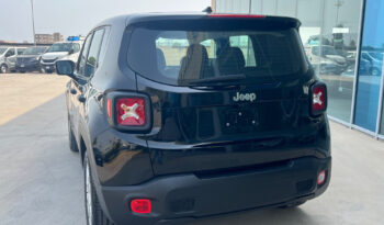 Jeep Renegade 1.5 turbo t4 mhev Altitude dct – possibilità noleggio no scoring pieno