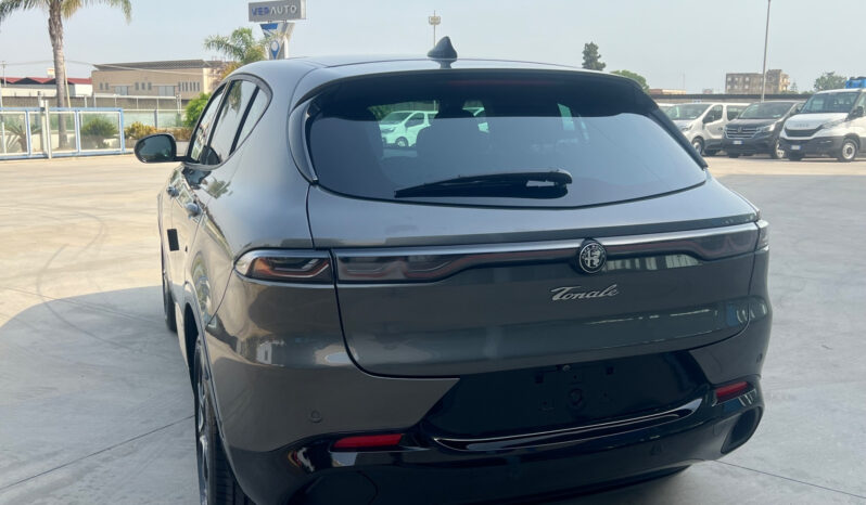 Alfa Romeo Tonale 1.5 175 CV MHEV TCT7 Sprint – possibilità noleggio no scoring pieno