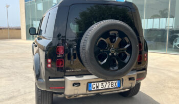 Land Rover Defender 110 3.0D I6 200 CV AWD Auto X-Dynamic SE pieno