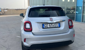 Fiat 500X 1.3 MultiJet 95CV Connect pieno