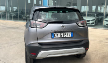 Opel Crossland 1.5 ECOTEC D 110 CV Elegance UNICO PROPRIETARIO – possibilità noleggio no scoring pieno