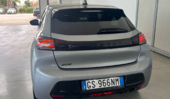 Peugeot 208 PureTech 100 Allure UNICO PROPRIETARIO – possibilità noleggio no scoring pieno
