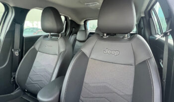 Jeep Avenger 1.2 Turbo 100 CV Altitude – ANTICIPO €6.800 NOLEGGIO NO SCORING pieno