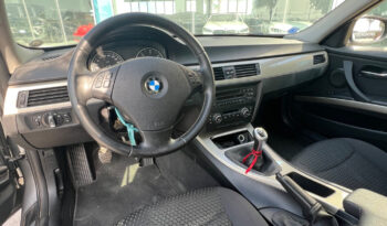 Bmw 320d Eletta 184CV pieno