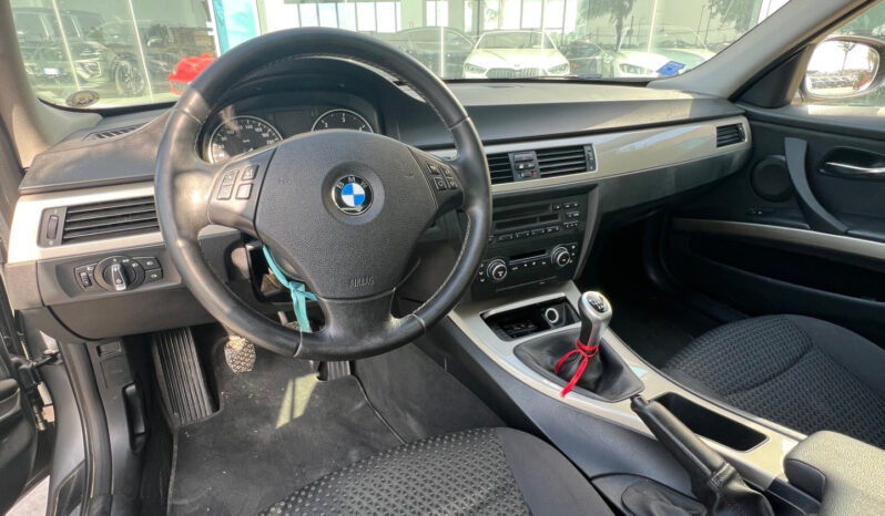 Bmw 320d Eletta 184CV pieno