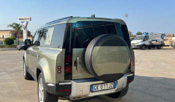 Land Rover Defender Land rover110 3.0D I6 200 CV AWD Auto S pieno