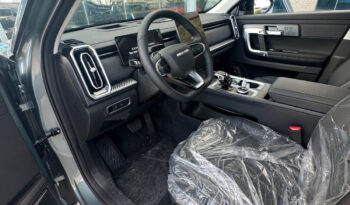Jaecoo 7 1.6 TGDI 147 CV aut. 4WD Exclusive pieno