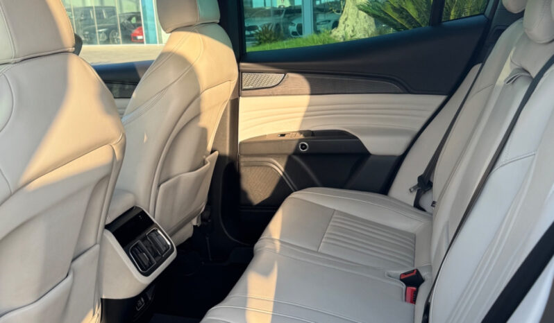 Maserati Grecale MHEV 2.0 330 CV AWD Modena pieno