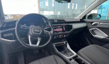 Audi Q3 35 TDI S tronic Business Advanced – possibilità noleggio no scoring pieno