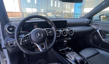 Mercedes-benz A 180 d Automatic Business pieno