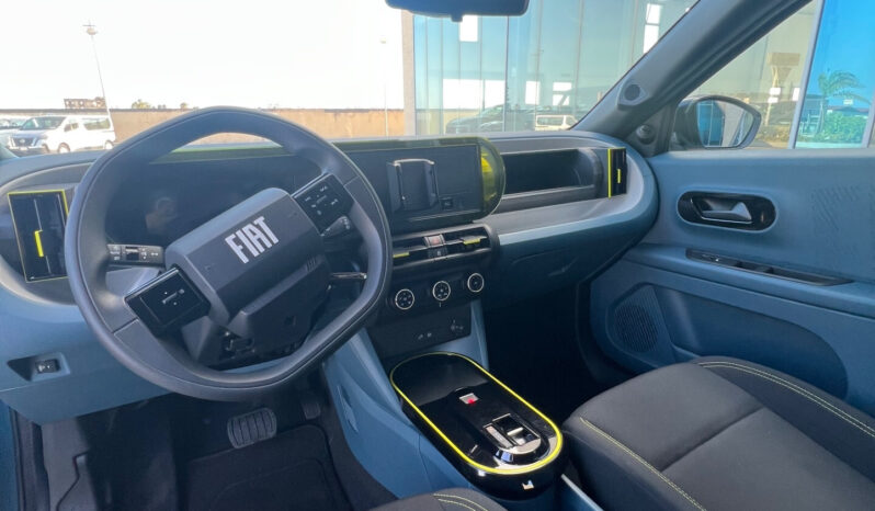 Fiat Grande Panda 1.2 Hybrid 110 CV S&S Pop pieno