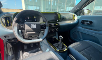 Fiat Grande Panda 1.2 100 CV S&S Icon pieno