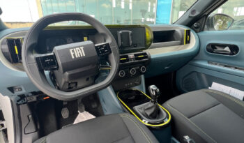 Fiat Grande Panda 1.2 100 CV Pop – ANTICIPO €7.700 NOLEGGIO NO SCORING pieno