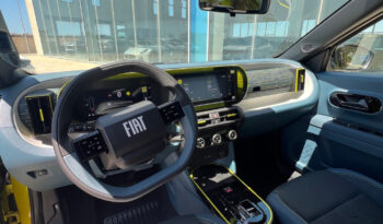 Fiat Grande Panda 1.2 Hybrid 110 CV S&S Icon – possibilità noleggio no scoring pieno