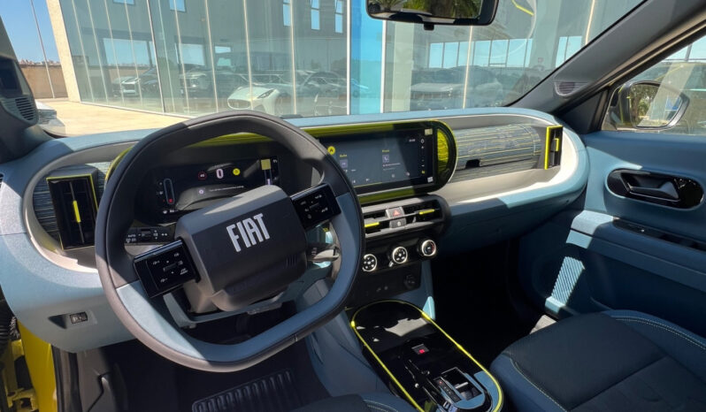 Fiat Grande Panda 1.2 Hybrid 110 CV S&S Icon – possibilità noleggio no scoring pieno