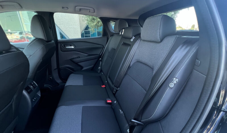 Nissan Qashqai MHEV 140 CV N-Connecta – possibilità noleggio no scoring pieno