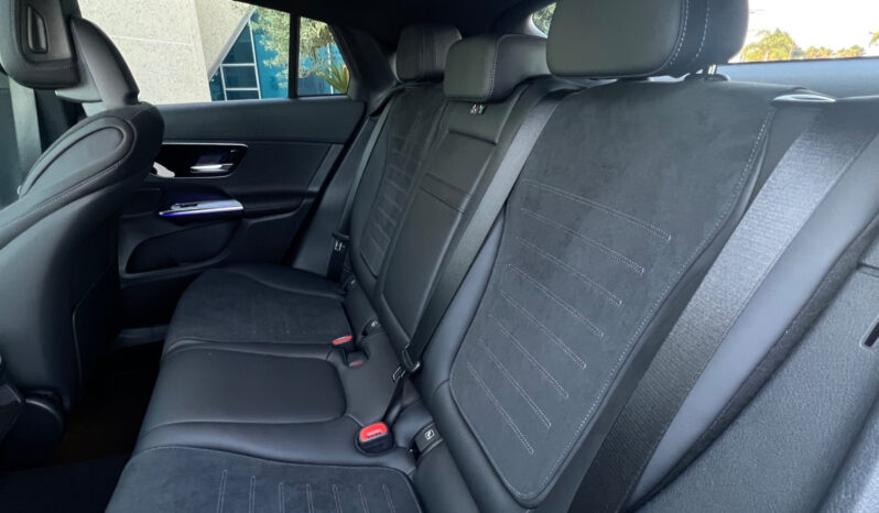 Mercedes-benz GLC 220 d 4Matic Mild Hybrid AMG Line Premium – possibilità noleggio no scoring pieno
