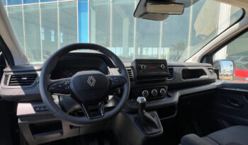 Renault Trafic BluedCi 150CV L2H2 Authentic – possibilità noleggio no scoring pieno