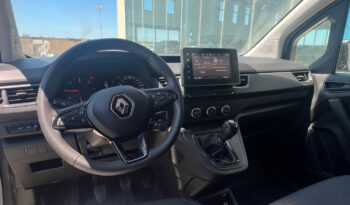 Renault Kangoo 1.5 Blue dCi 115CV PL-TN Van – AUTOCARRO N1 pieno