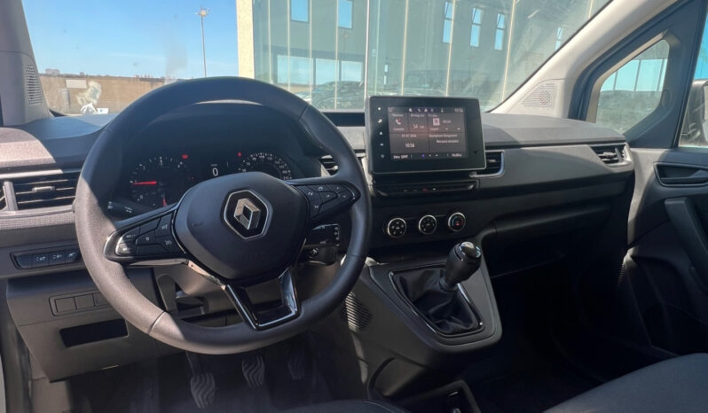 Renault Kangoo 1.5 Blue dCi 115CV PL-TN Van – AUTOCARRO N1 pieno