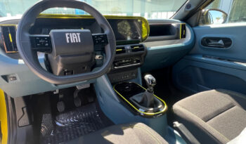 Fiat Grande Panda 1.2 110 CV S&S Icon – possibilità noleggio no scoring pieno