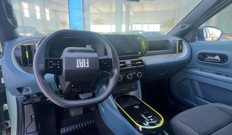 Fiat Grande Panda 1.2 Hybrid 110 CV S&S Icon – possibilità noleggio no scoring pieno