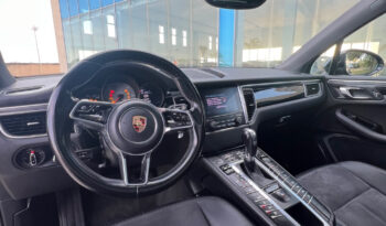 Porsche Macan S 3.0d 250CV pieno
