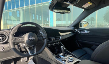 Alfa Romeo Giulia 2.2 Turbodiesel 210 CV AT8 AWD Q4 Veloce – possibilità noleggio no scoring pieno