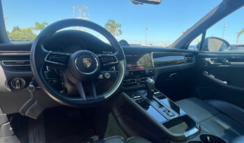 Porsche Macan 2.9 S 380cv PDK UNICO PROPRIETARIO – possibilità noleggio no scoring pieno