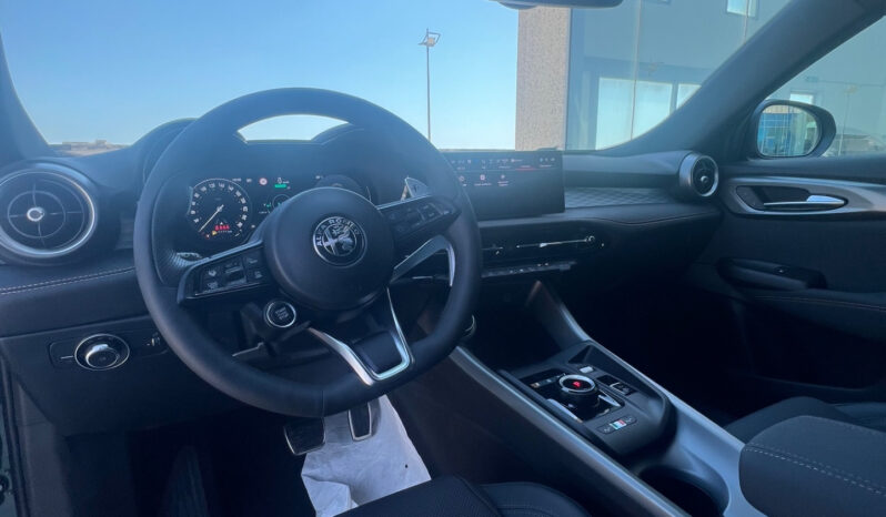Alfa Romeo Tonale 1.5 175 CV MHEV TCT7 Veloce – possibilità noleggio no scoring pieno