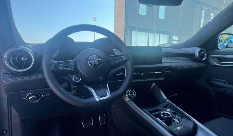 Alfa Romeo Tonale 1.5 175 CV MHEV TCT7 Ti – possibilità noleggio no scoring pieno