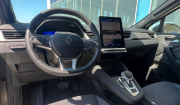 Renault Symbioz Full Hybrid E-Tech 145 CV Iconic pieno