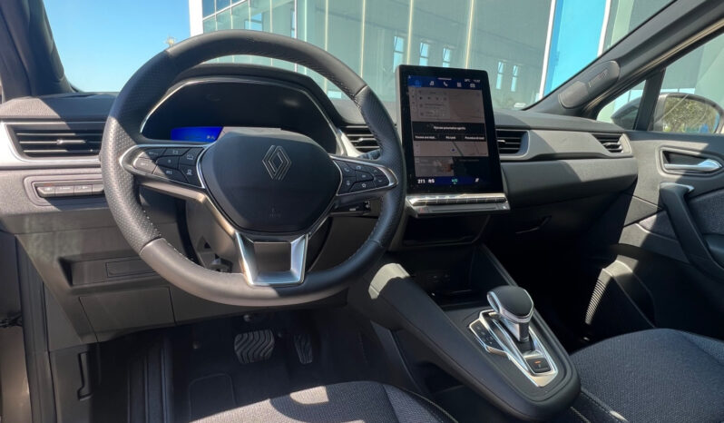 Renault Symbioz Full Hybrid E-Tech 145 CV Iconic pieno