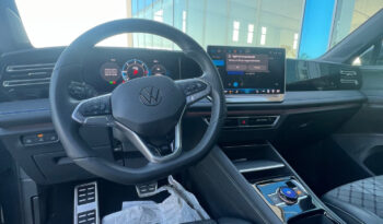 Volkswagen Tiguan 2.0 TDI 150 CV DSG R-Line Plus – possibilità noleggio no scoring pieno