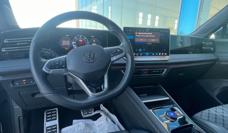Volkswagen Tiguan 2.0 TDI 150 CV DSG R-Line Plus – possibilità noleggio no scoring pieno