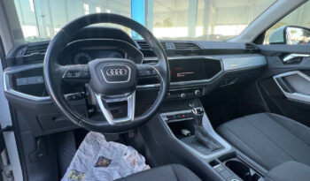 Audi Q3 35 TDI quattro S tronic Business advanced UNICO PROPRIETARIO – possibilità noleggio no scoring pieno