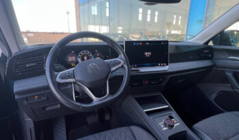 Volkswagen Tiguan 1.5 eTSI 150 CV ACT DSG Elegance – possibilità noleggio no scoring pieno