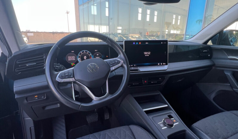Volkswagen Tiguan 1.5 eTSI 150 CV ACT DSG Elegance – possibilità noleggio no scoring pieno