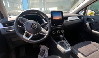Renault Captur Full Hybrid E-Tech 145 CV Techno – AUTOCARRO N1 pieno