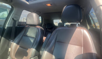 Chevrolet Trax 1.7 diesel FWD aut. LT pieno
