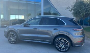 Porsche Cayenne III 3.0 tiptronic – SUPER OFFERTA T-STOCK pieno