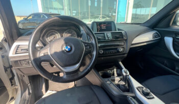 Bmw 116d 5p. Urban 2.0 116CV pieno