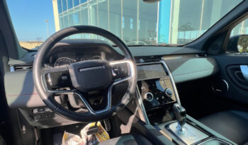 Land Rover Discovery Sport 2.0 TD4 204 CV AWD Auto R-Dynamic SE – possibilità noleggio no scoring pieno