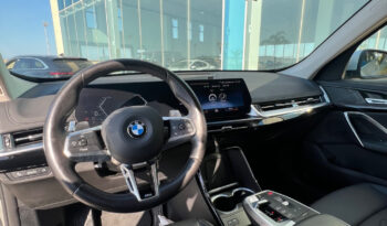Bmw X1 sDrive 18d xLine – possibilità noleggio no scoring pieno