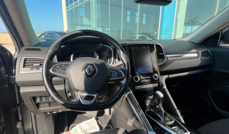 Renault Koleos dCi 175CV 4×4 Energy Intens pieno