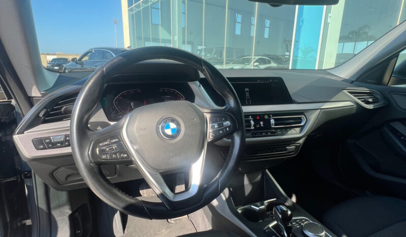 Bmw 218d Gran coupè Business Advantage – possibilità noleggio no scoring pieno
