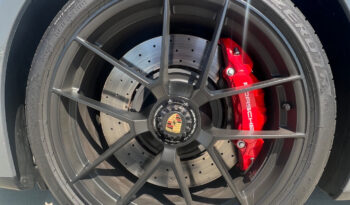 Porsche 911 Targa 4 GTS – Possibilità Noleggio no Scoring pieno