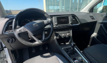 Seat Ateca 1.6 TDI Advance pieno