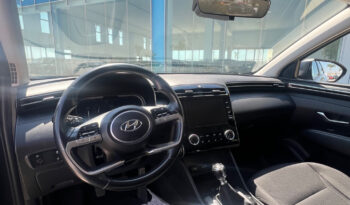 Hyundai Tucson 1.6 CRDI Exellence pieno